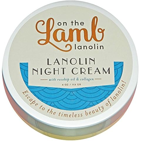 On The Lamb Lanolin thumbnail