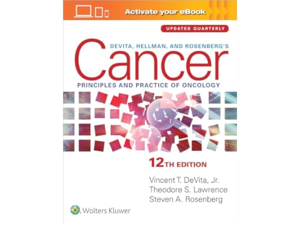 Oncology Books thumbnail