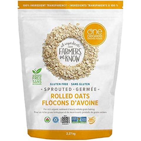 One Degree Organic Foods thumbnail
