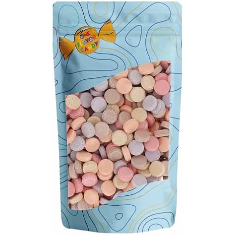 One Flavor Candy thumbnail