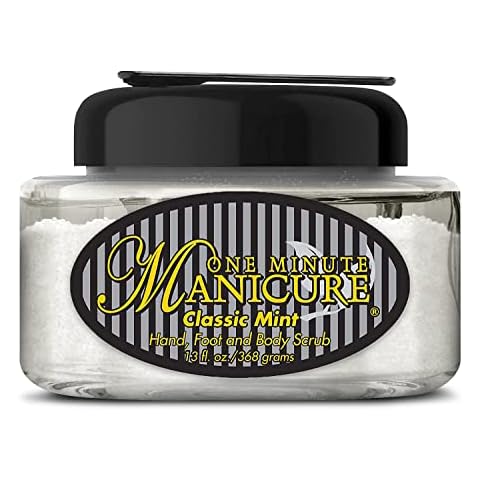 One Minute Manicure thumbnail