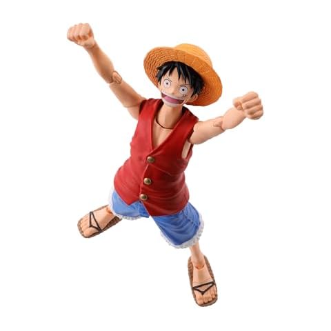 One Piece Action Figures