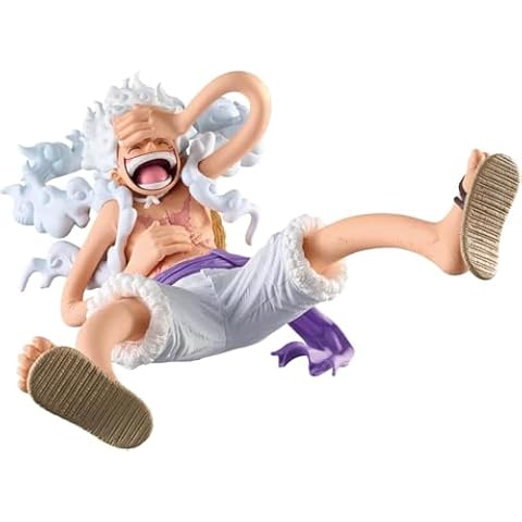 One Piece Action Figures