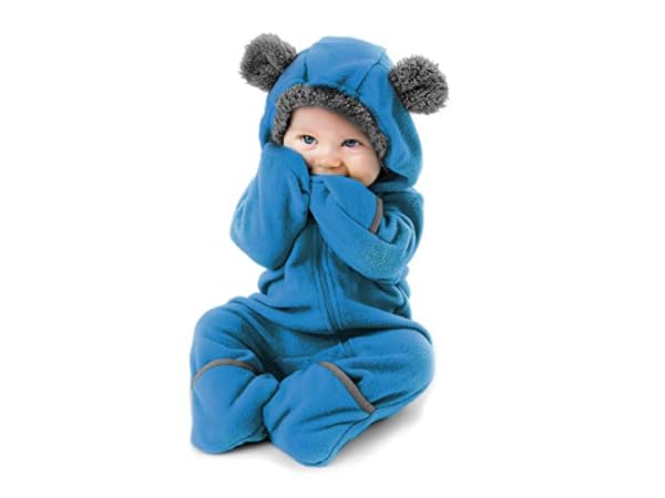 One-Piece Rompers for Baby Boys Thumbnail