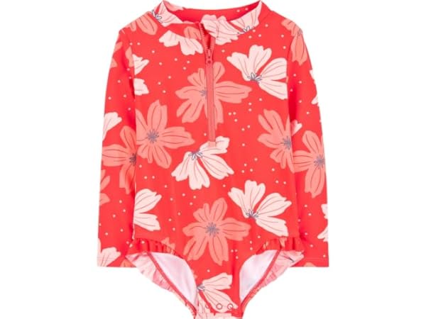 One Piece Swimsuits for Baby Girls Thumbnail
