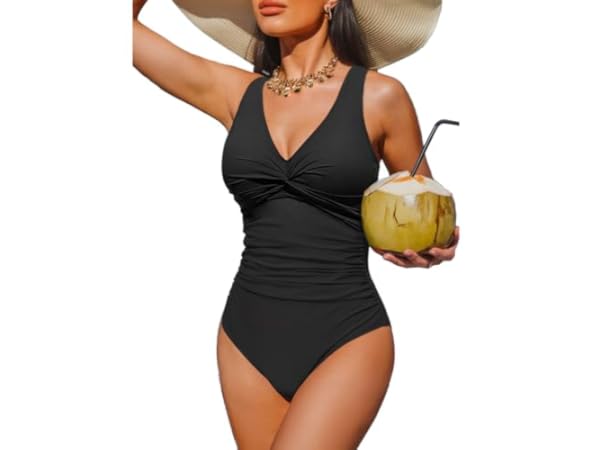 One-Piece Swimsuits for Women Thumbnail