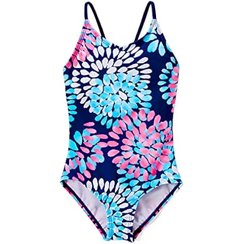 One-Piece Swimwear for Girls