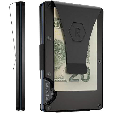 One Piece Wallets for Men