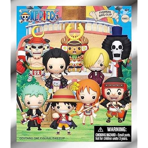 One Piece thumbnail
