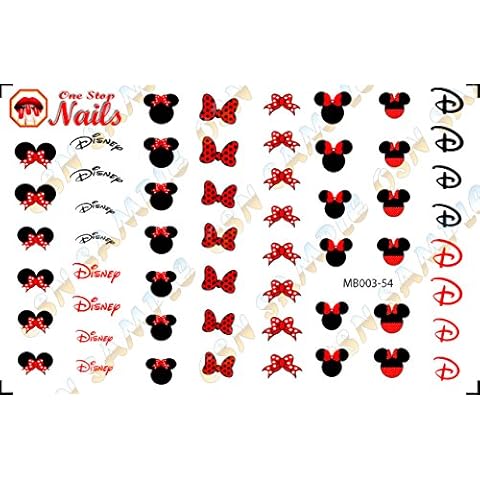 One Stop Nails thumbnail