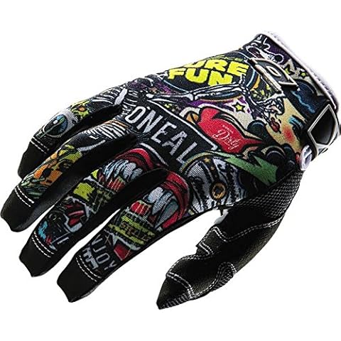 O'Neal Racing thumbnail
