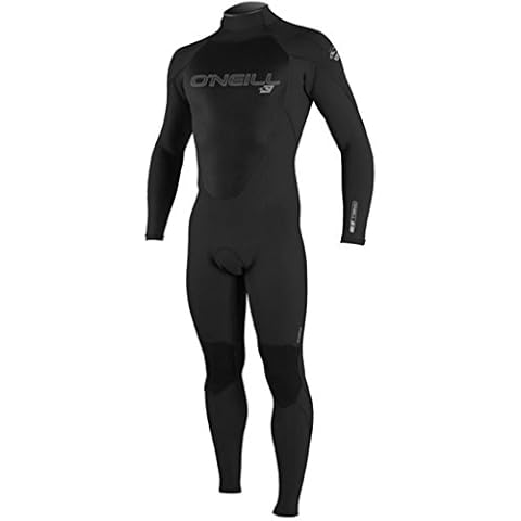 O'Neill Wetsuits feature image