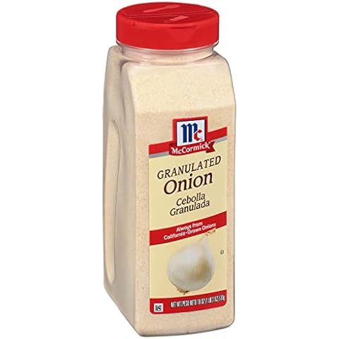 Onion Powder & Flakes