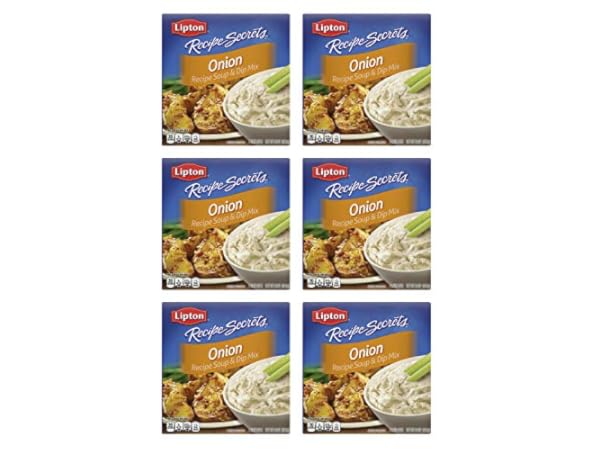 Onion Snack Dips Thumbnail