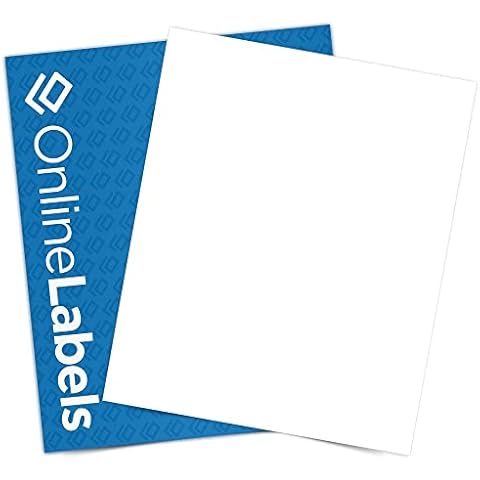 Online Labels thumbnail
