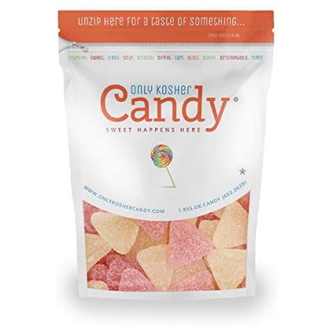 Only Kosher Candy thumbnail