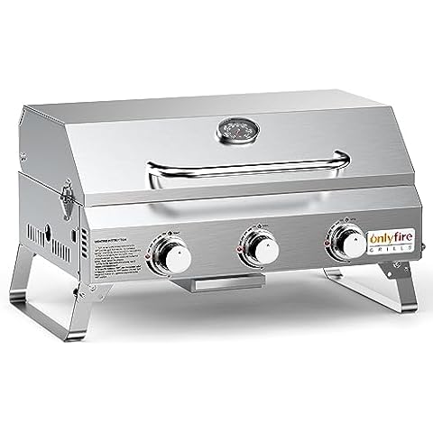 ONLYFIRE GRILLS thumbnail
