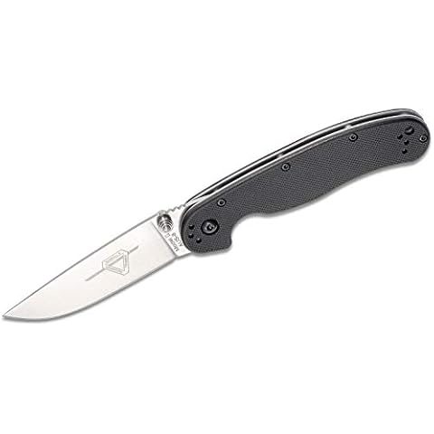 Ontario Knife thumbnail