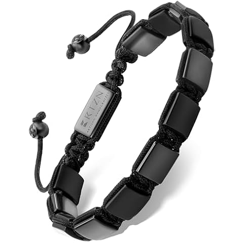 Onyx Bracelets for Men