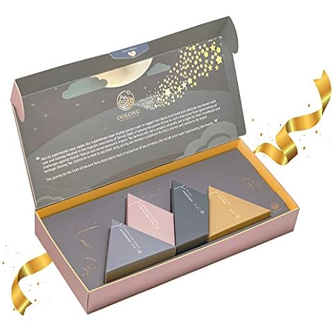 Oolong Tea Collective thumbnail