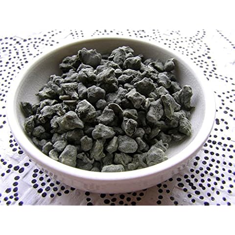 Oolong Teas By Petali thumbnail
