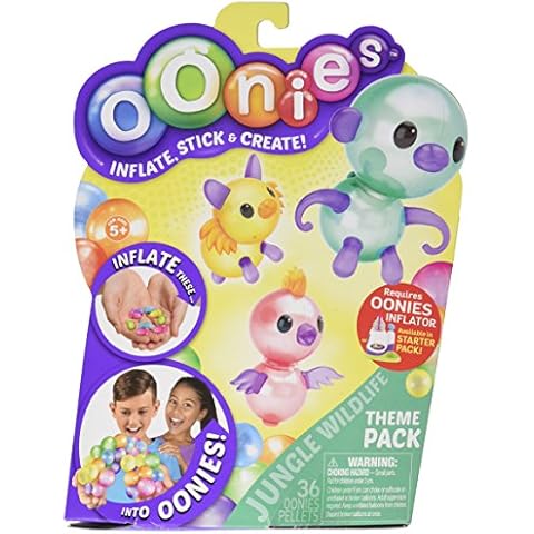 Oonies thumbnail