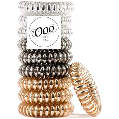 OOO Hair Ties thumbnail
