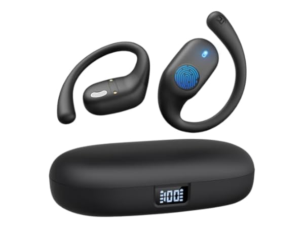 Open-Ear Headphones Thumbnail