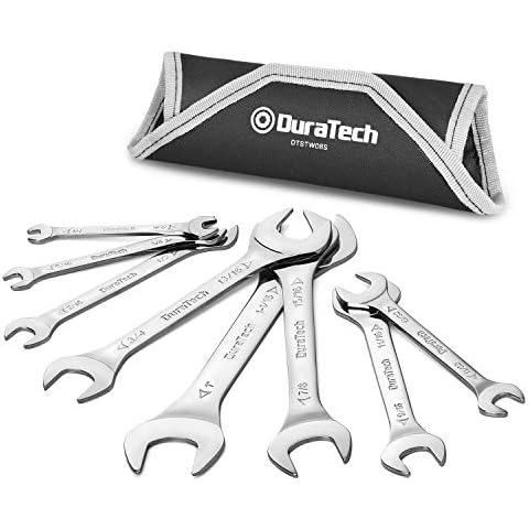 Open-End Wrenches