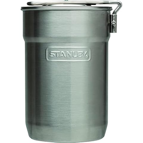 Open Fire Cookware