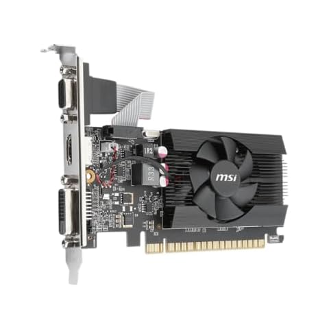 OpenGL 4.5 Graphics Cards