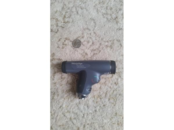 Ophthalmoscopes Thumbnail