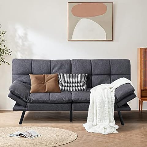 The 10 Best Futon Sets of 2023 (Reviews) - FindThisBest