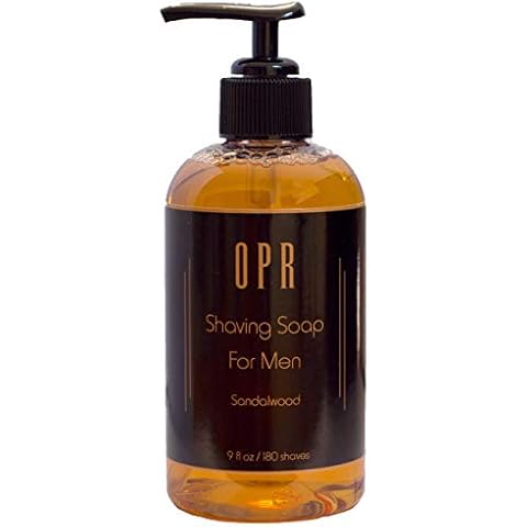 OPR Shaving Soap thumbnail