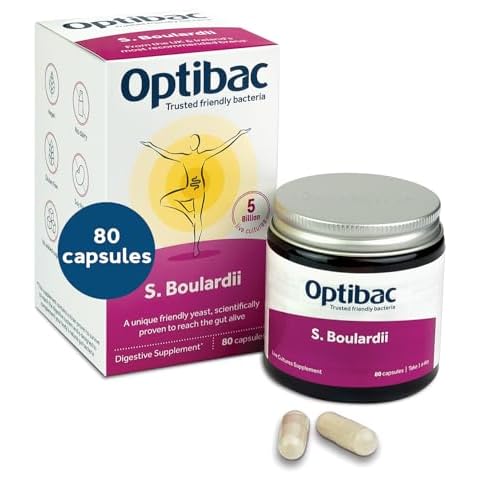 Optibac Probiotics thumbnail