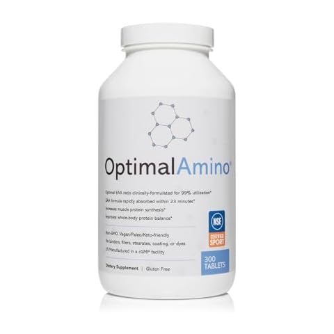 OptimalAmino thumbnail