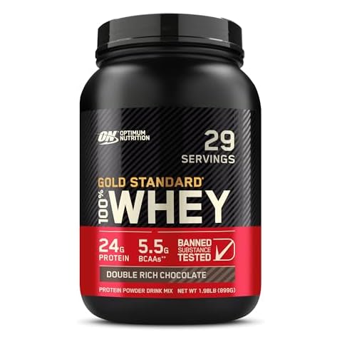 Optimum Nutrition thumbnail
