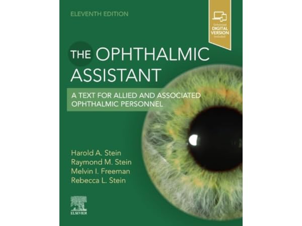 Optometry Books Thumbnail