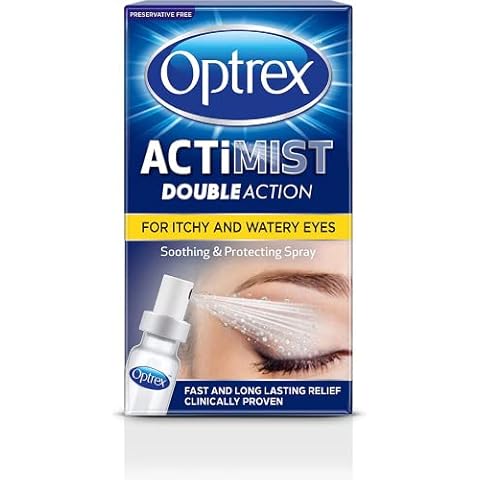 Optrex thumbnail