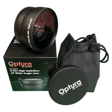 OPTURA HD OPTICS thumbnail