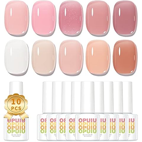 OPUIU Review of 2024 - Nail Polish Brand - FindThisBest