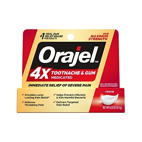 Orajel thumbnail
