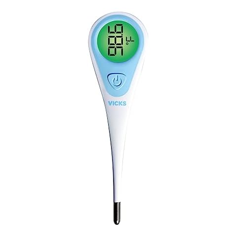 Oral Thermometers