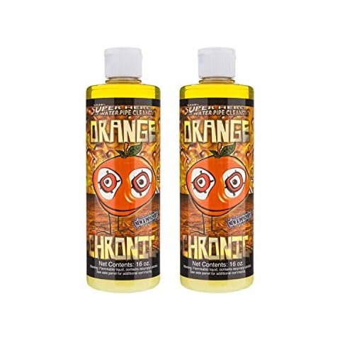 Orange Chronic thumbnail