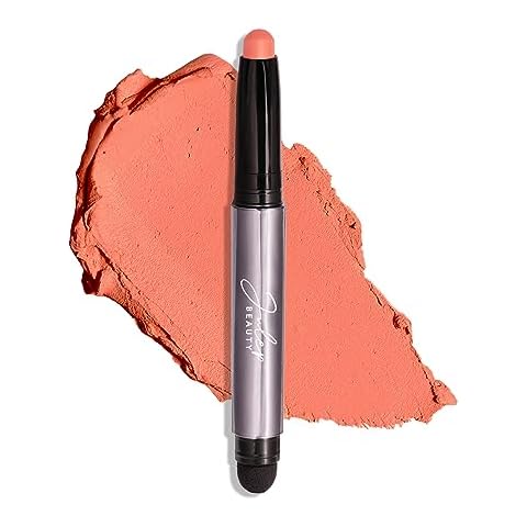 Orange Cream Eyeshadow