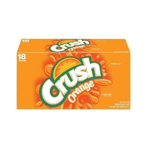 Orange Crush thumbnail
