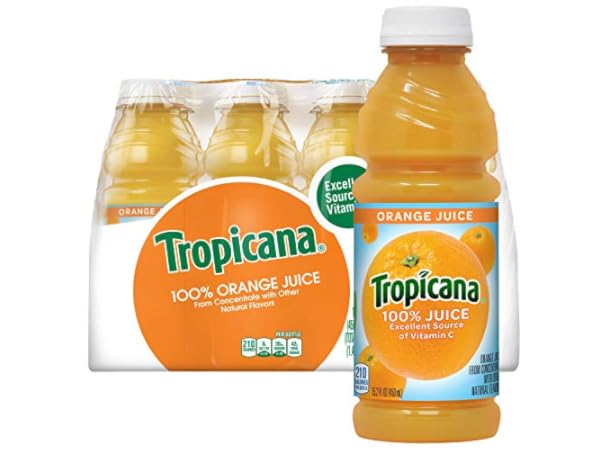 The 10 Best Orange Juices of 2024 (Reviews) - FindThisBest