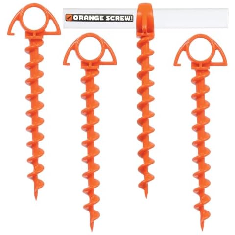 Orange Screw thumbnail