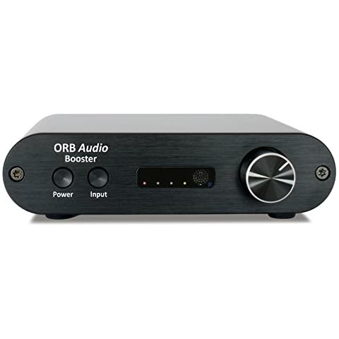 Orb Audio thumbnail