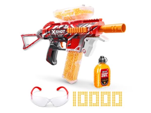 Orbeez Guns Thumbnail